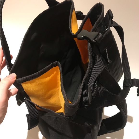 Porter Union Rucksack - Picture 5 of 6